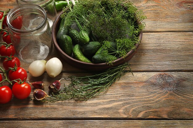 ingrediente proaspete